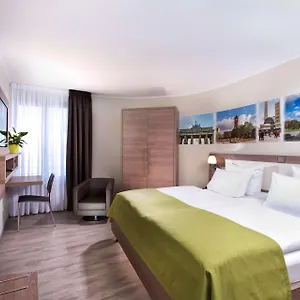 Otel Western Kantstrasse