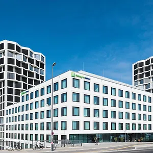 Otel Express West By Ihg, Münih