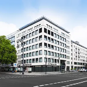 Otel Ku'damm 101