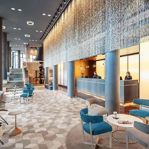 Otel Nh Alexanderplatz