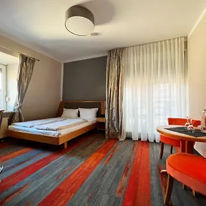 Hotel Prinz, Monachium