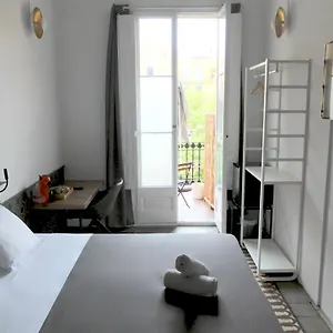  旅馆 法布里吉奥佩蒂特旅馆 西班牙