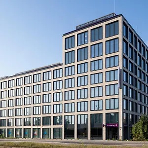 Premier Schwabing *** Мюнхен