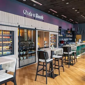 Innside By Melia Parkstadt Schwabing **** Мюнхен