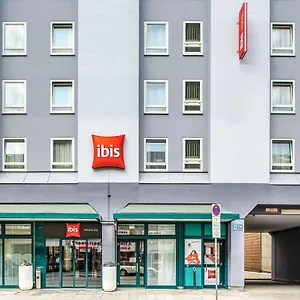 Hotell Ibis, München