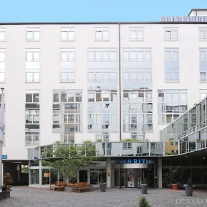Hotel Maritim, Monachium