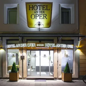 An Der Oper **** Мюнхен