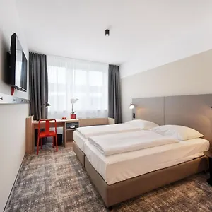 Otel Wyndham Garden Messe