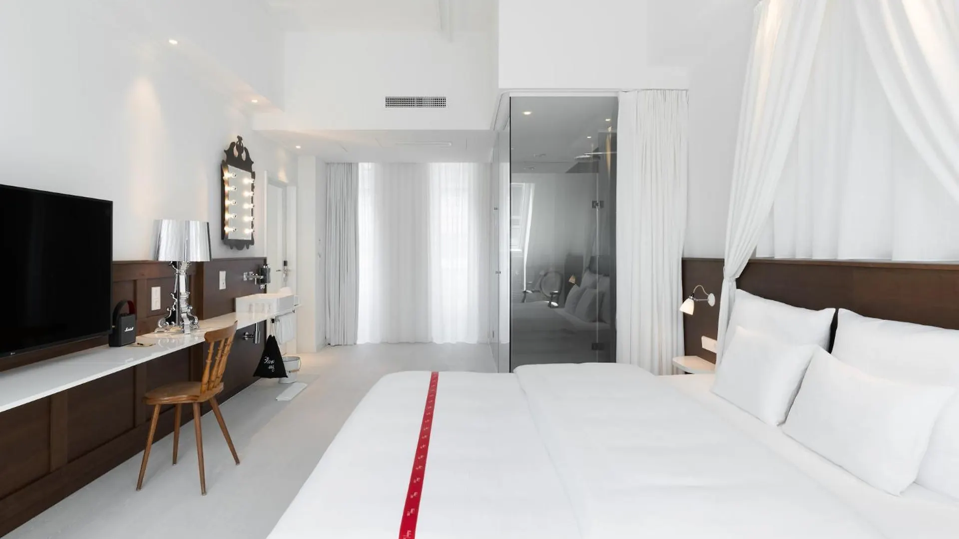 Ruby Rosi Hotel 慕尼黑