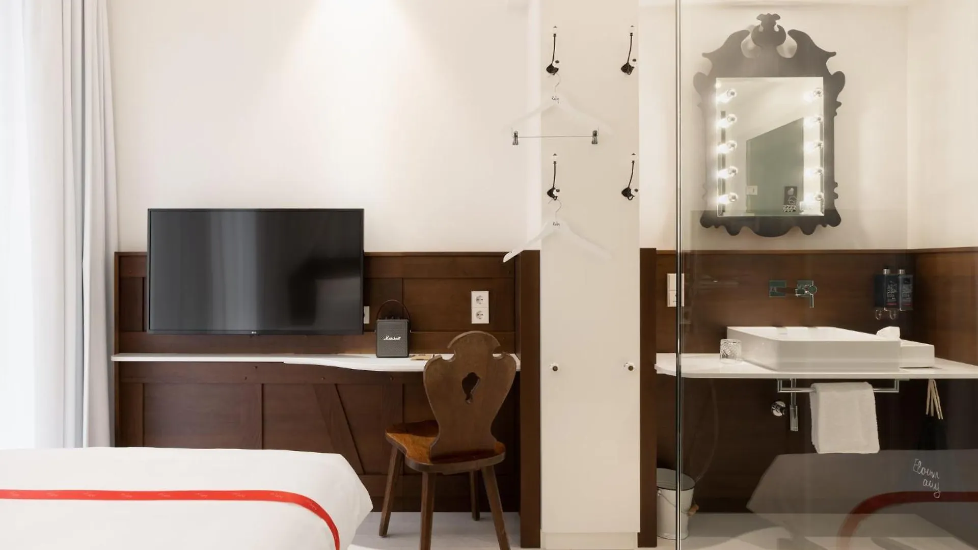 Ruby Rosi Hotel 慕尼黑 4*,