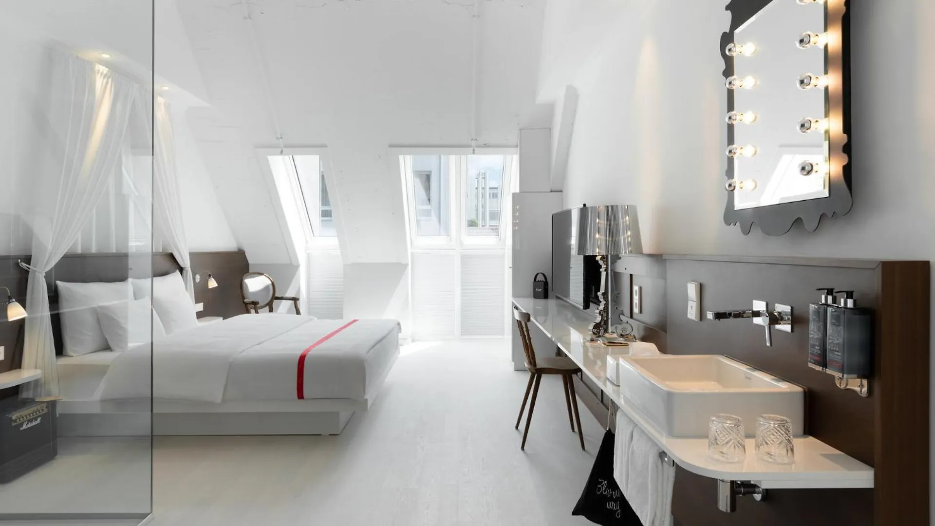 Ruby Rosi Hotel 慕尼黑