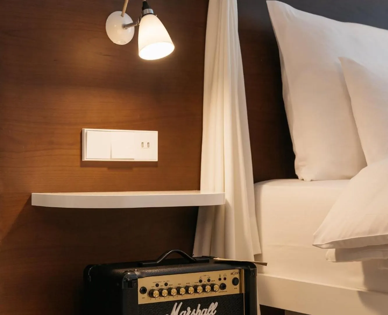 ****  Ruby Rosi Hotel 慕尼黑 德国