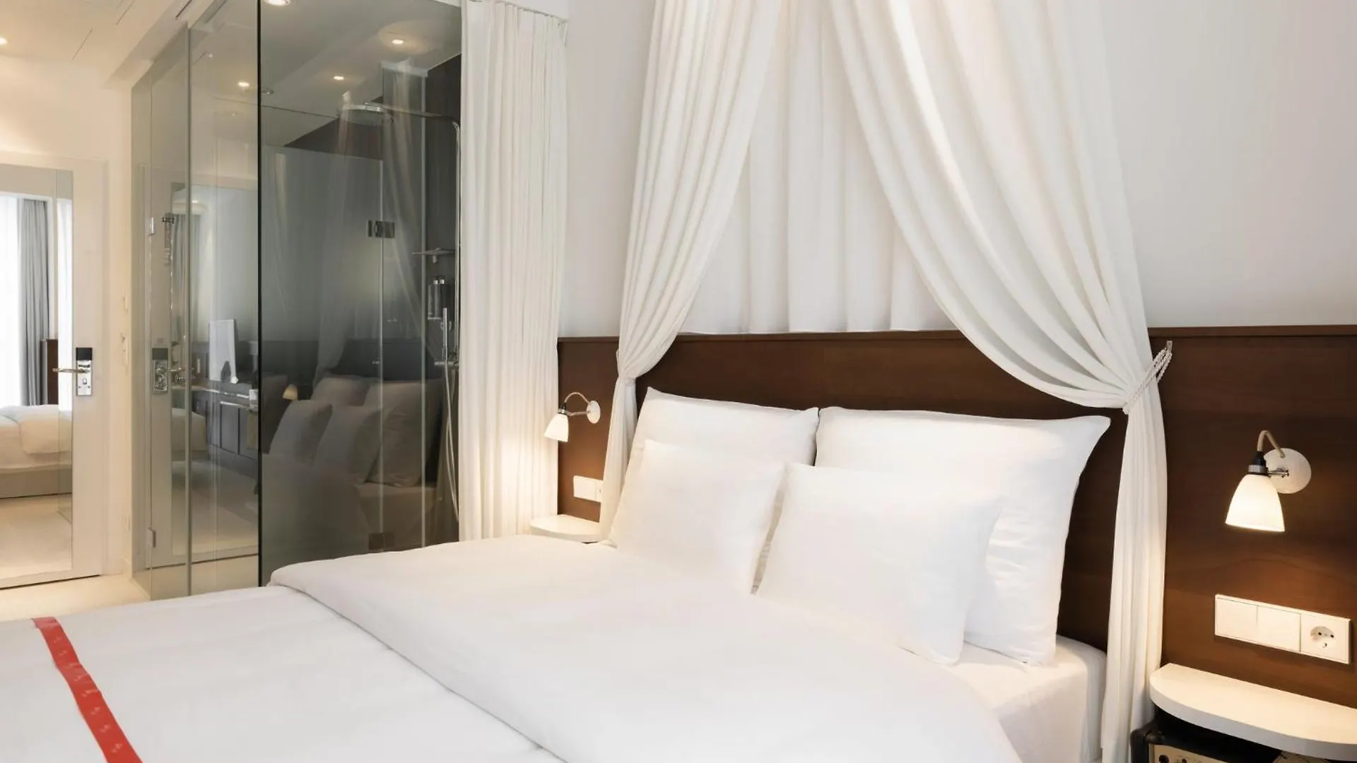 Ruby Rosi Hotel 慕尼黑 4*,  德国