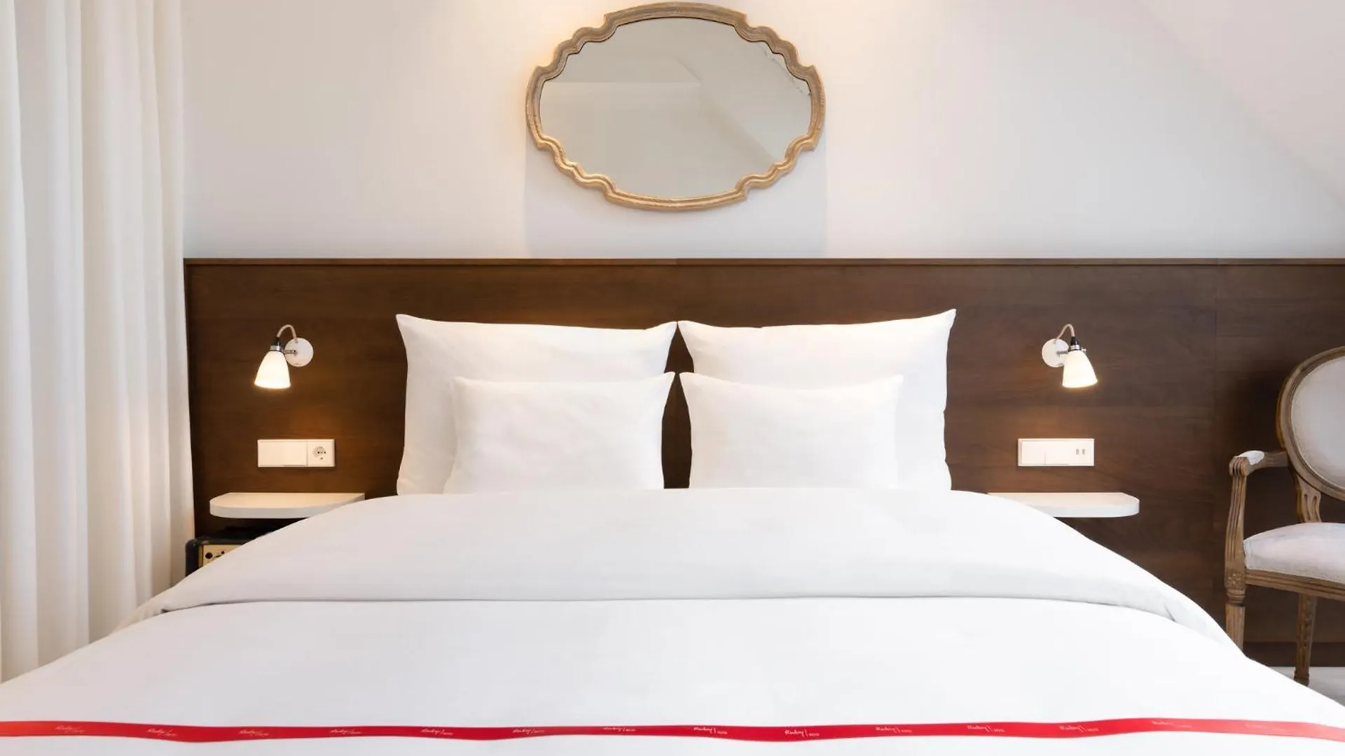 ****  Ruby Rosi Hotel 慕尼黑 德国