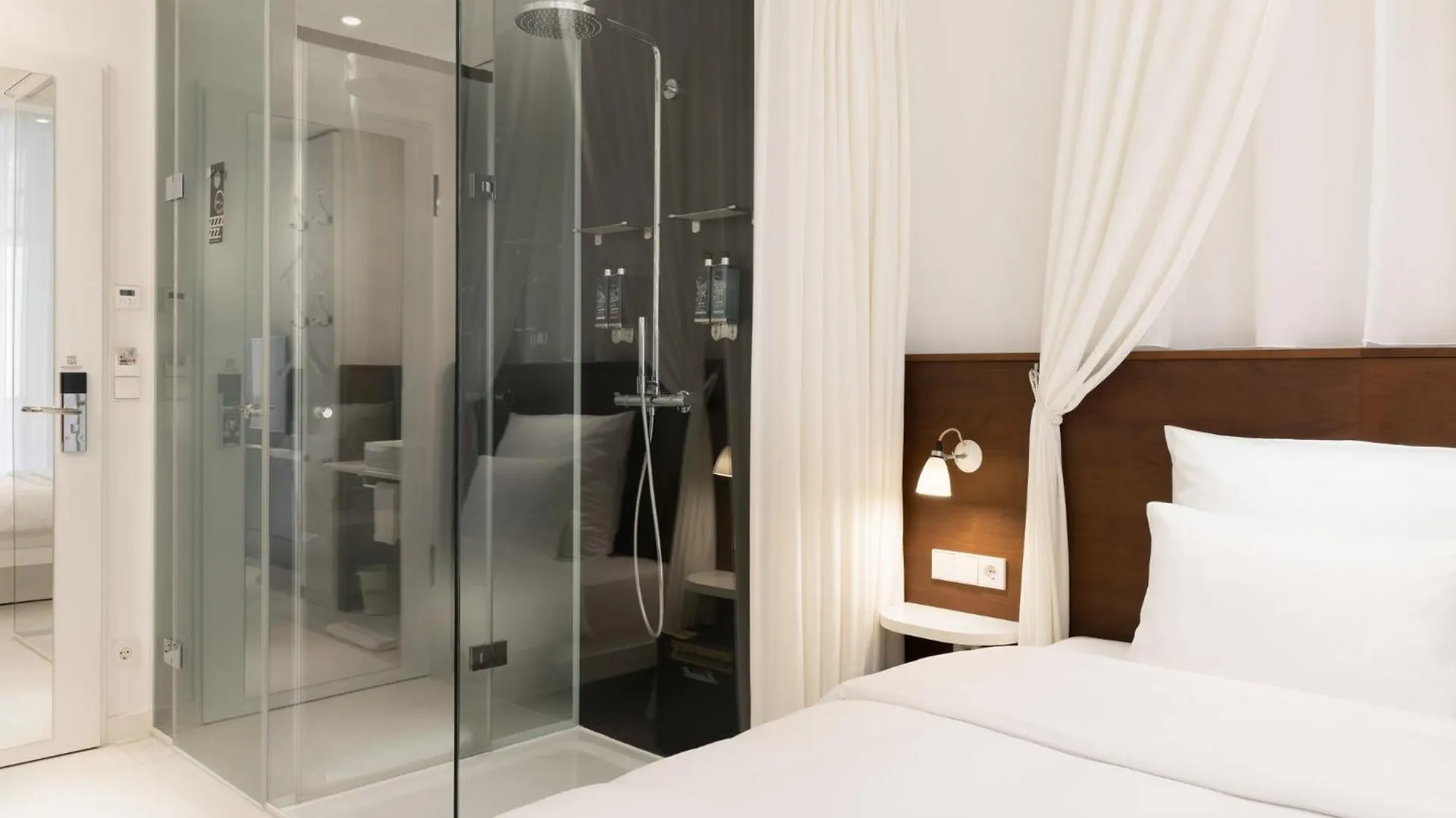 Ruby Rosi Hotel 慕尼黑 德国