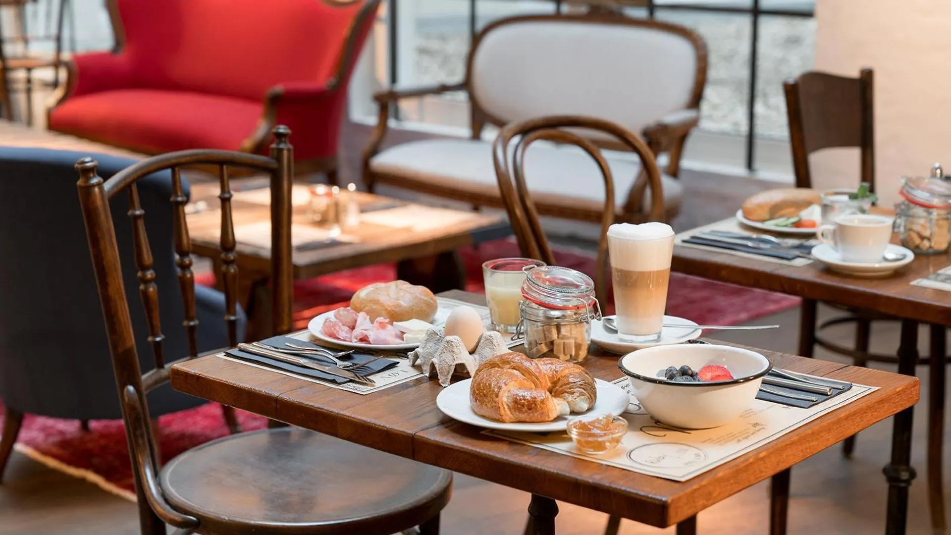 Ruby Rosi Hotel 慕尼黑