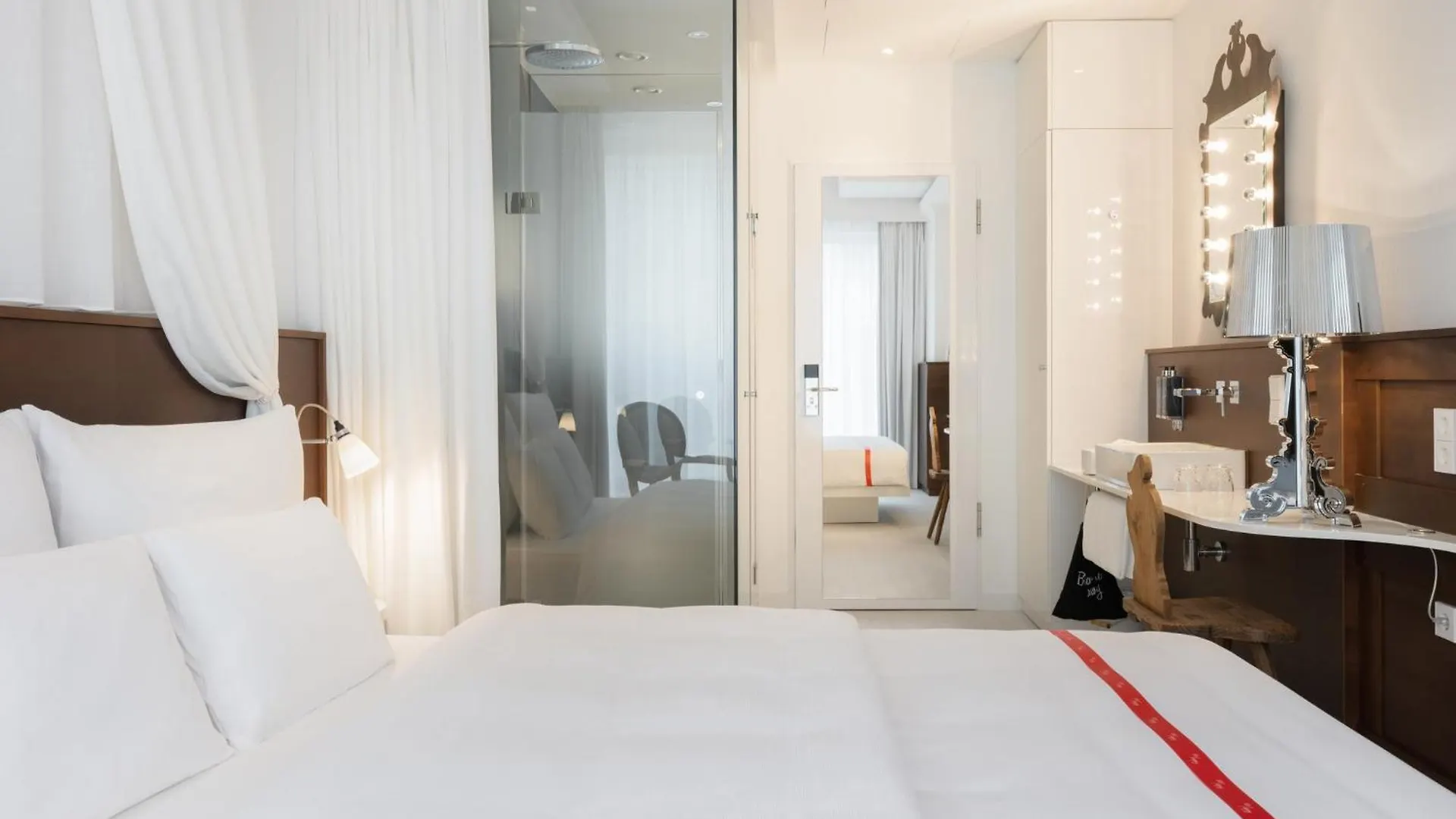 Ruby Rosi Hotel 慕尼黑
