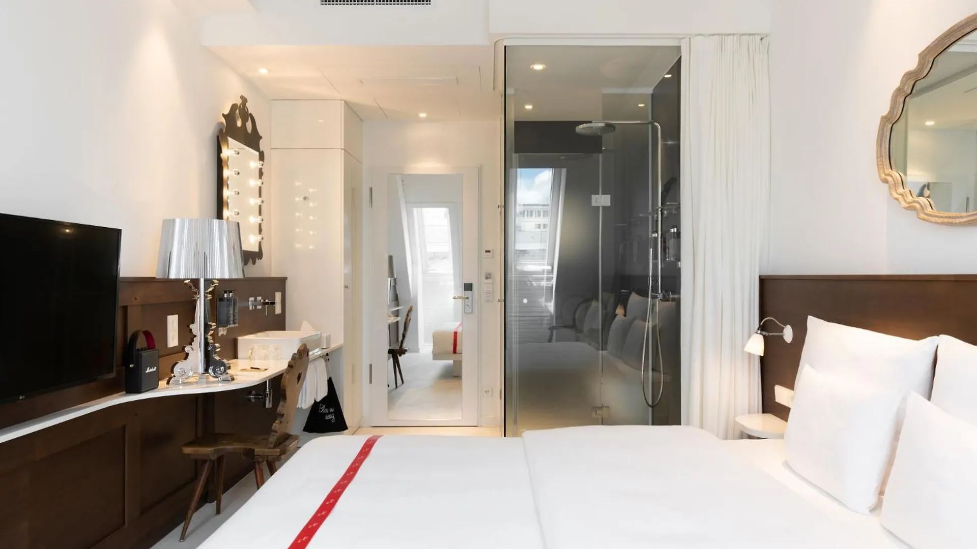 Ruby Rosi Hotel 慕尼黑