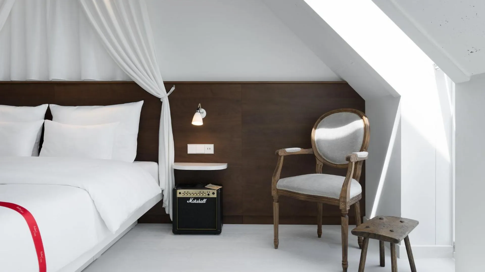 Ruby Rosi Hotel 慕尼黑
