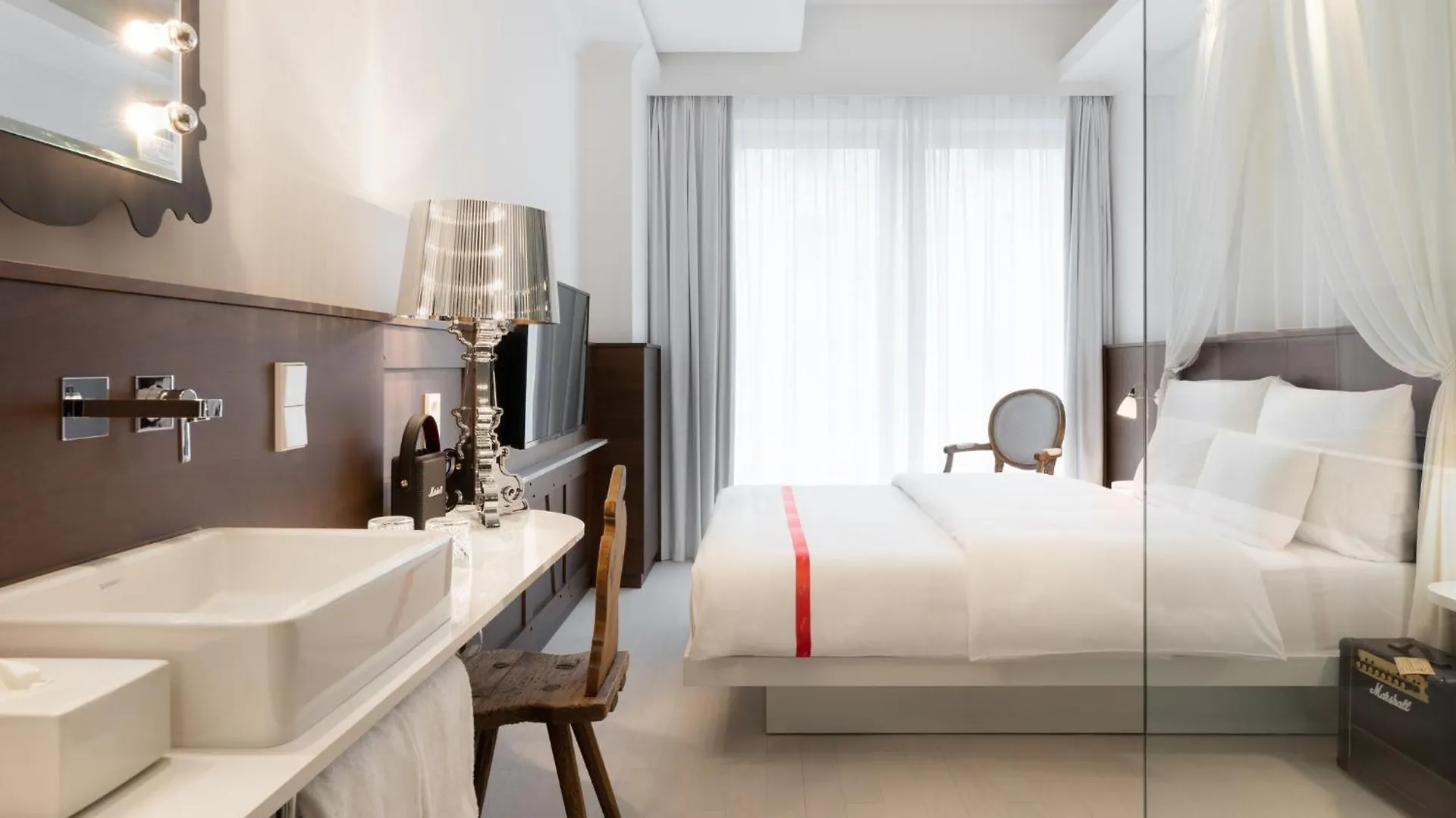 Ruby Rosi Hotel 慕尼黑 4*,
