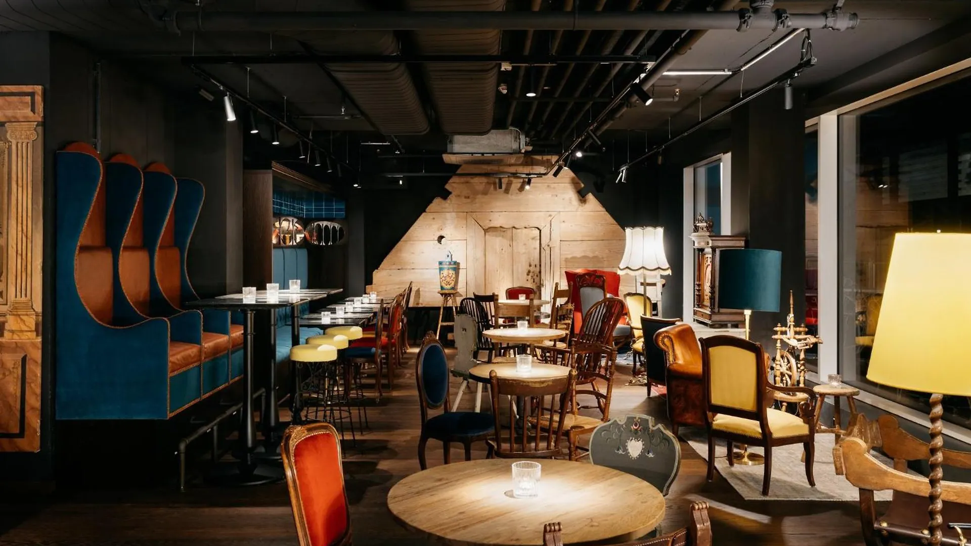 Ruby Rosi Hotel 慕尼黑 4*,  德国