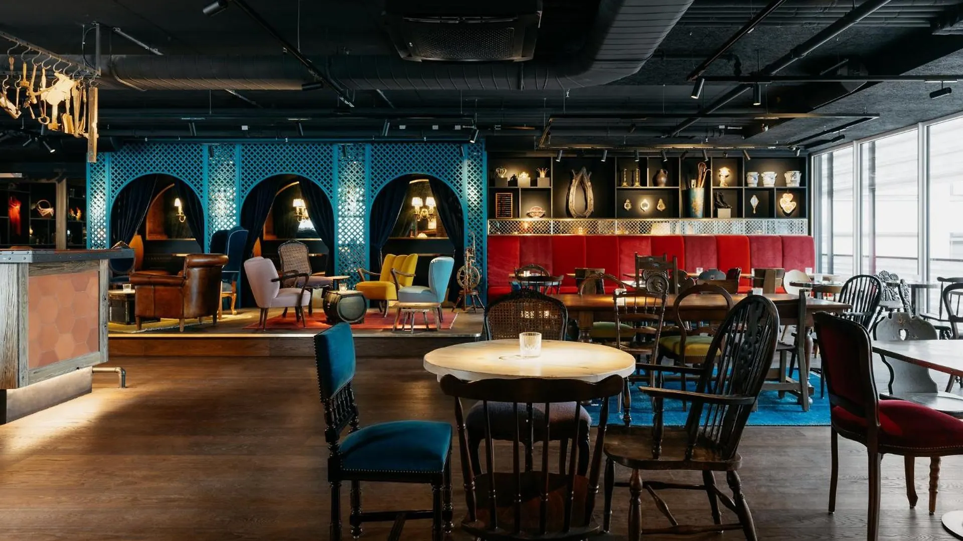 Ruby Rosi Hotel 慕尼黑