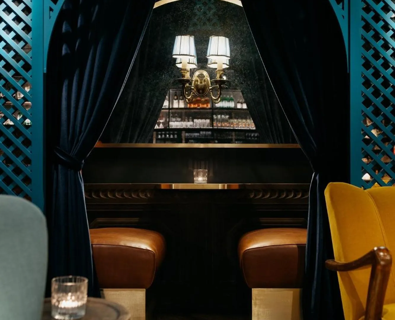 Ruby Rosi Hotel 慕尼黑