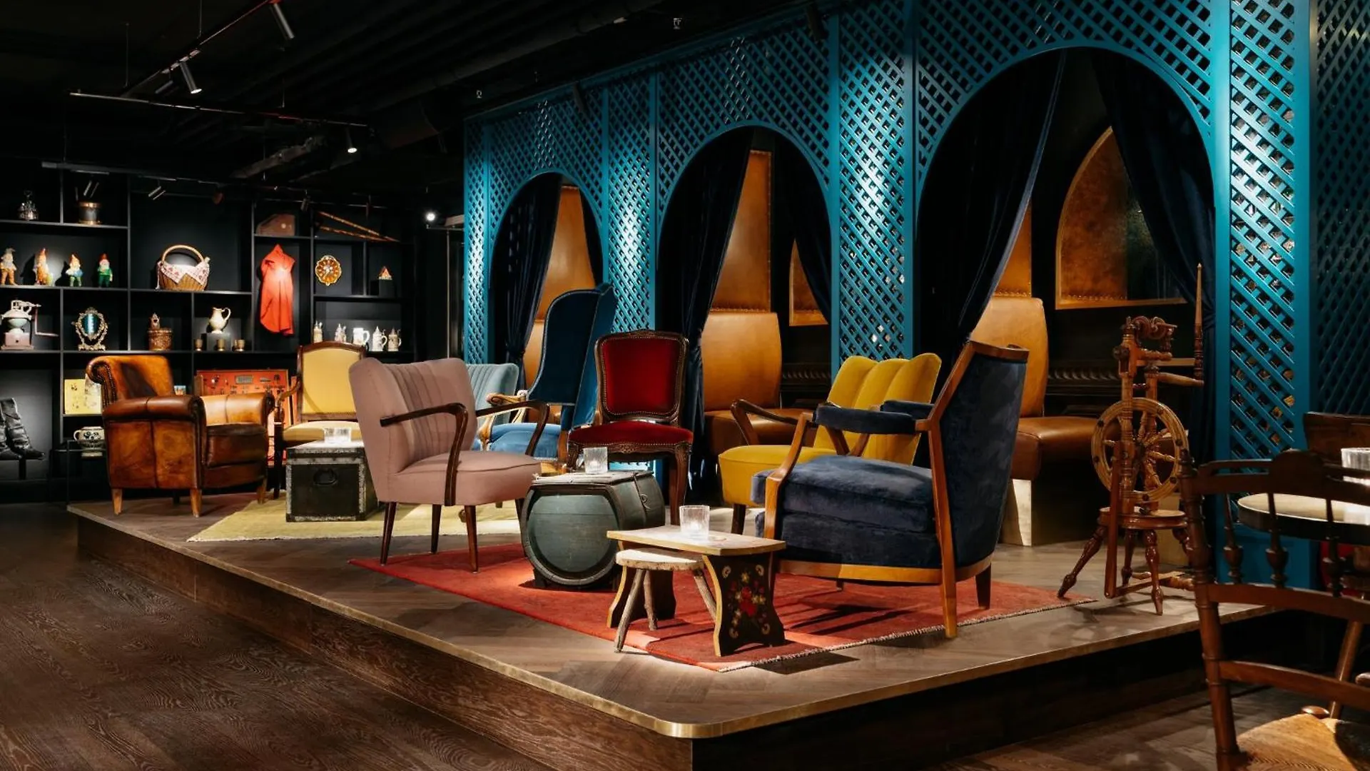 ****  Ruby Rosi Hotel 慕尼黑 德国