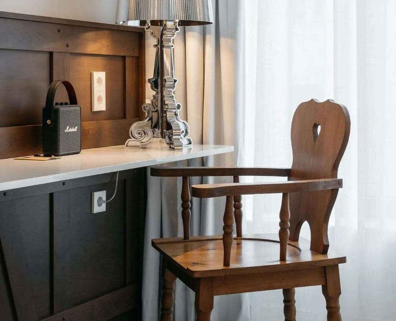 Ruby Rosi Hotel 慕尼黑