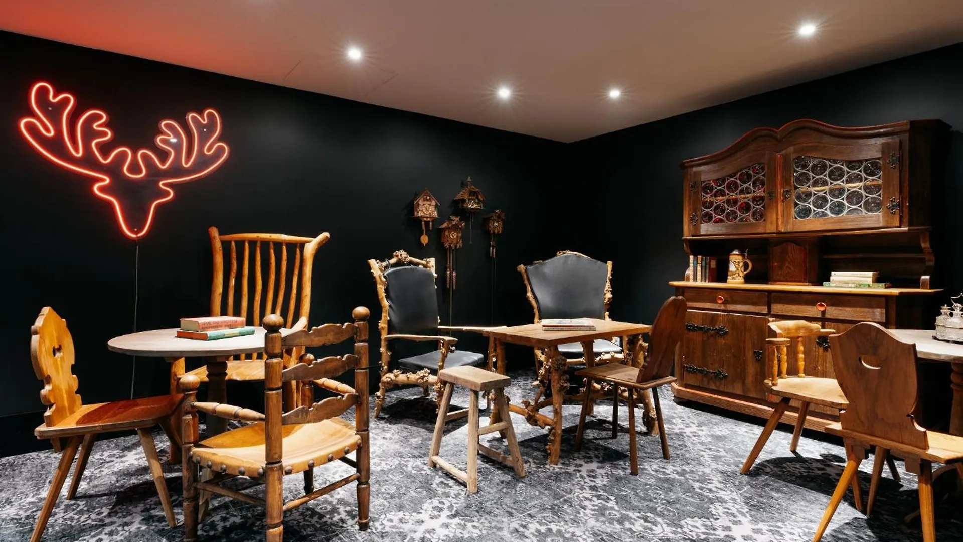 Ruby Rosi Hotel 慕尼黑